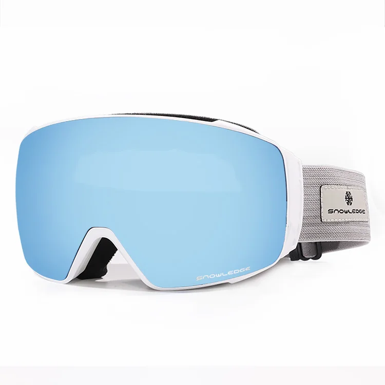 Magnetic lens snow goggles Clearance