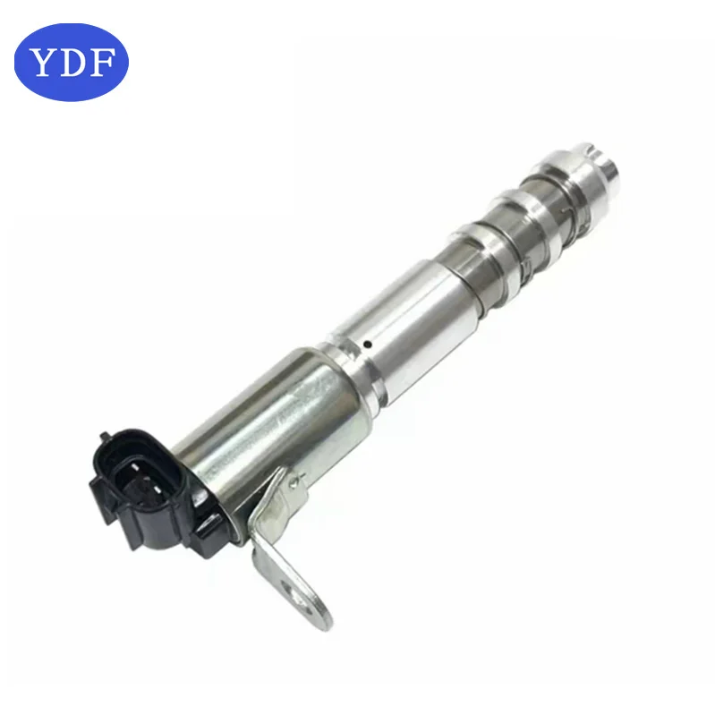 Engine Variable Timing Vvt Solenoid Valve For Chevy Traverse Equinox