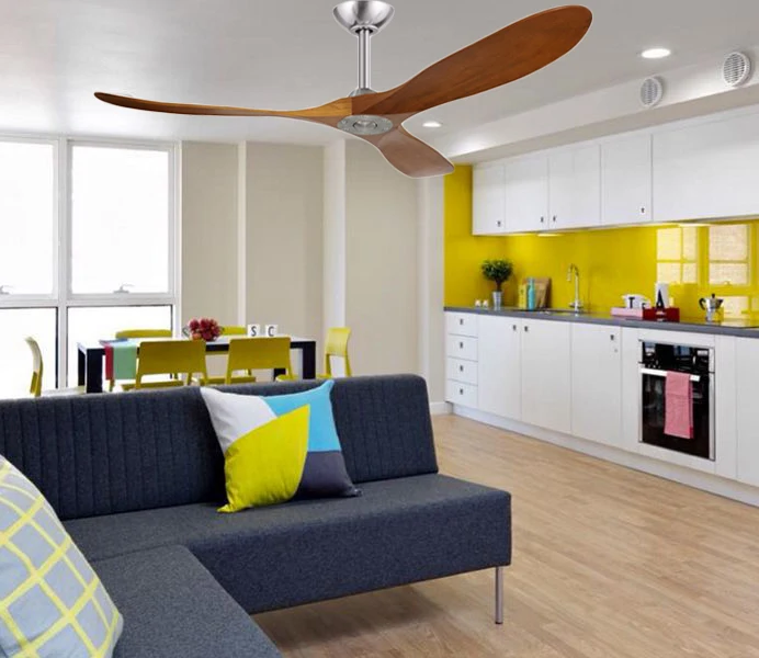 decorative ceiling fan