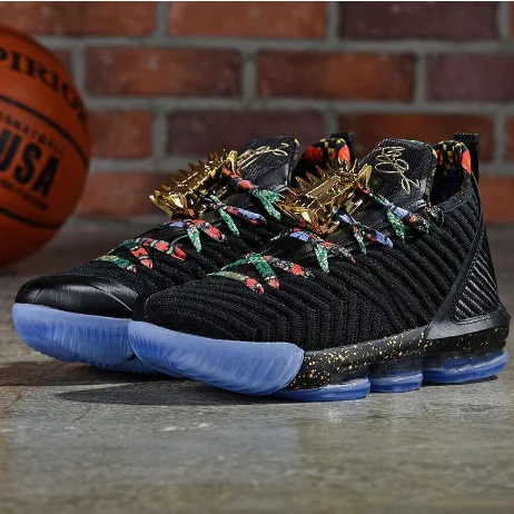 size 16 basketball sneakers