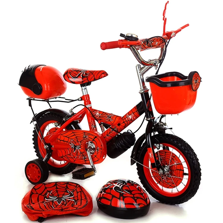 kids bicycle bag