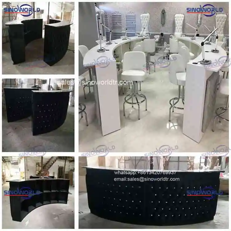 European whirlpool high back king throne salon beauty spa tech pedicure bench chair