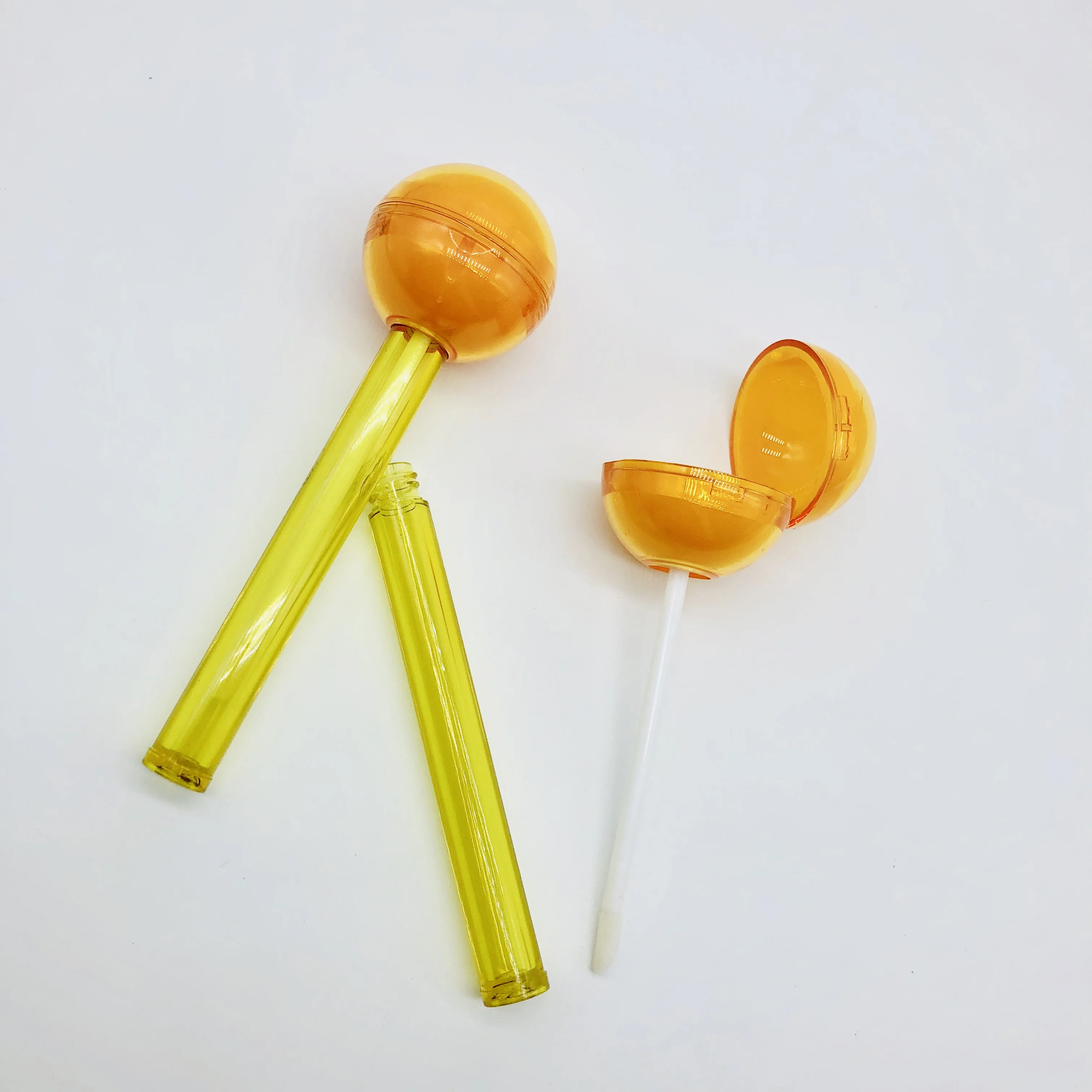 空的唇膏管废物利用(不想用的唇膏怎么废物利用)