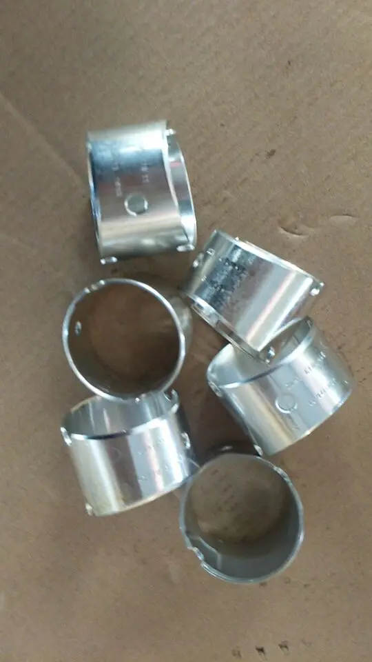 Engine 6bt Con Rod Bushing 4891178 3901085 Buy Con Rod Bushings
