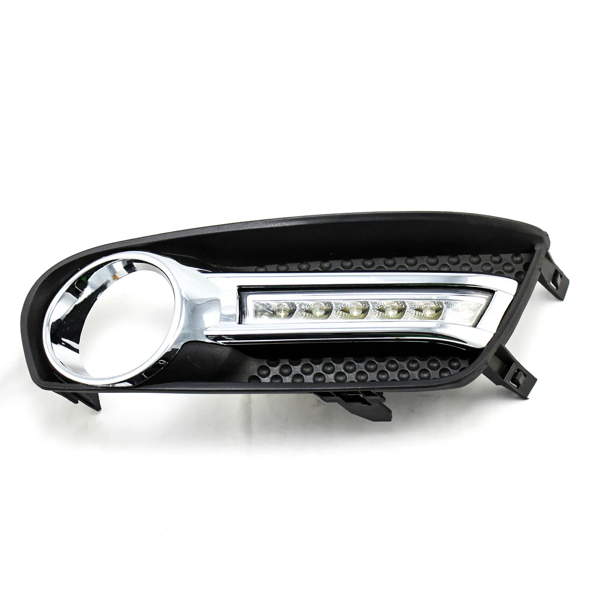 Wzxdauto Quality Accessories Chrome Plated Door Handles Cover Trim with Smart Keyholes for Honda Civic 4dr Sedan 2016 2017 2018 xiandong