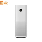 新オリジナル Xiaomi オフィス空気清浄機プロ OLED ディスプレイレーザー粒子センサ 500m3/h 粒子状物質 CADR