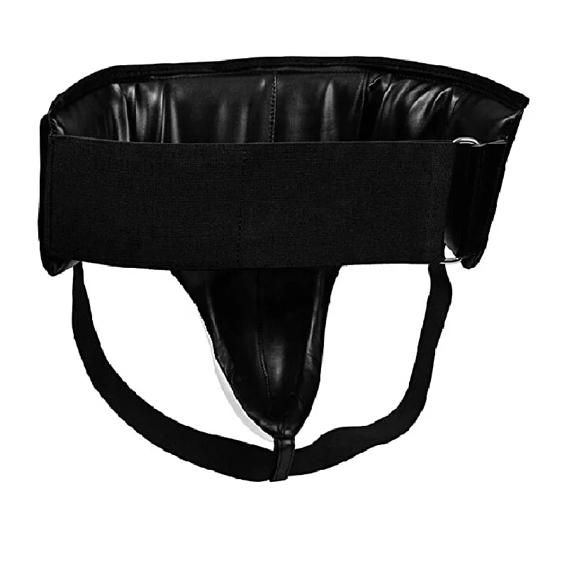 New Groin Protector Groin Guard Cup For Kick Boxing By Inspire Apparel