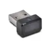 Kensington VeriMark Fingerprint Key Supporting for Windows Hello & FIDO U2F for Universal 2nd Factor Authentication