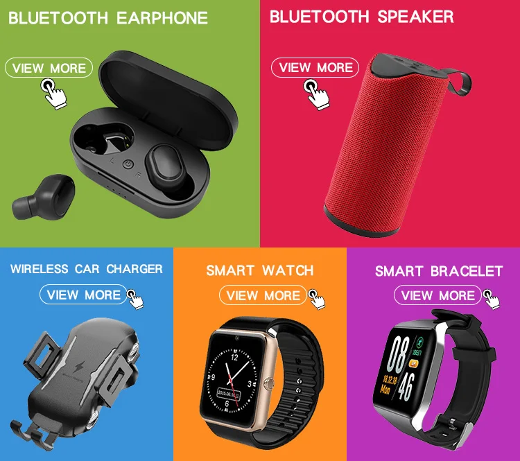 Wireless Portable Woofer Sound Box Bluetooth 5.0 Speaker Music Soundbar Super Bass Subwoofer Outdoor Bluetooth Speaker - ANKUX.COM
