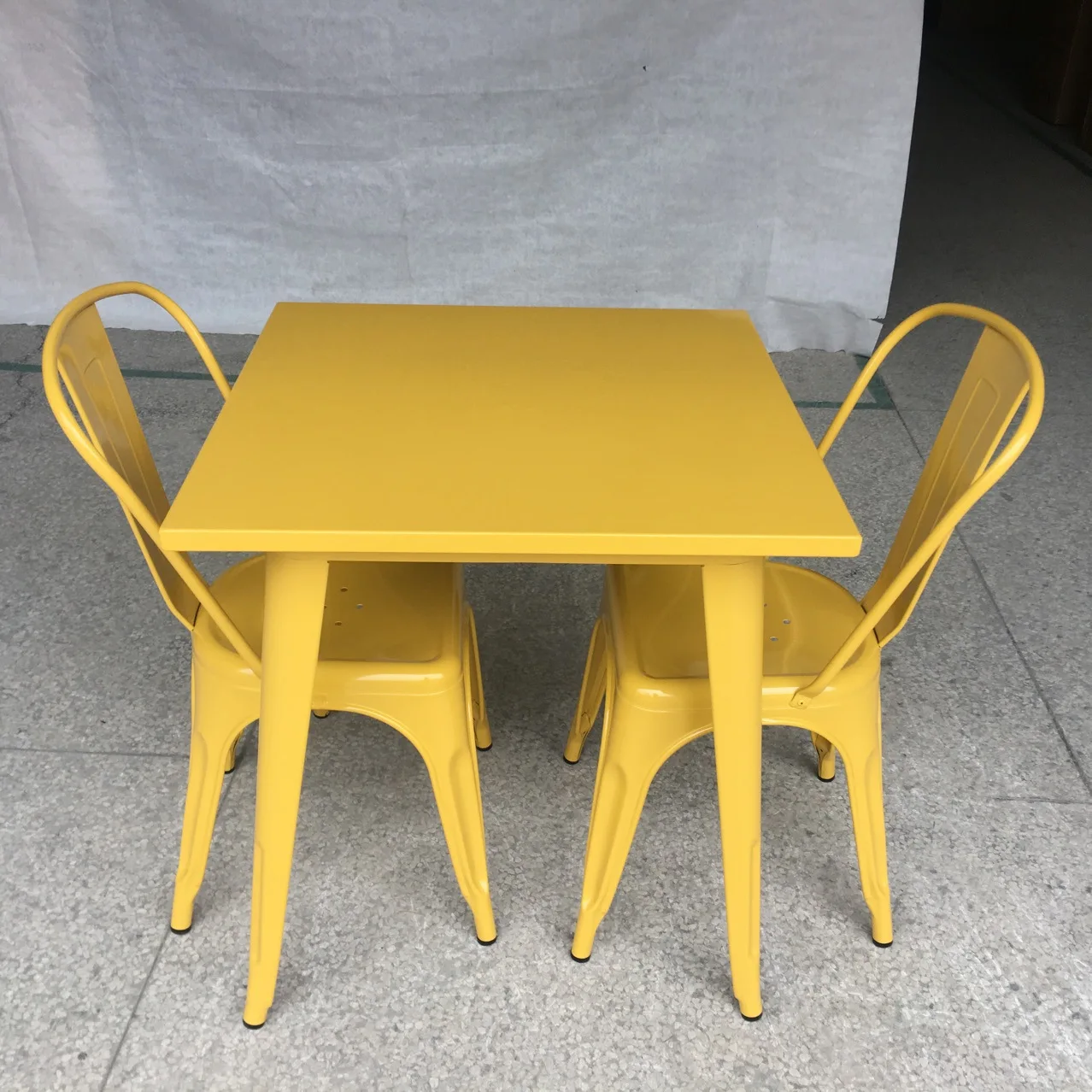 Stock Furniture Patio Outdoor Sets Garden Chair Buy Garden Sets