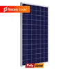Poly Solar Panel 320W 330W 340W Pv Solar Module 320W For Solar Energy Systems