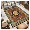 Top quality thick material hand tufted persian living room floor carpet