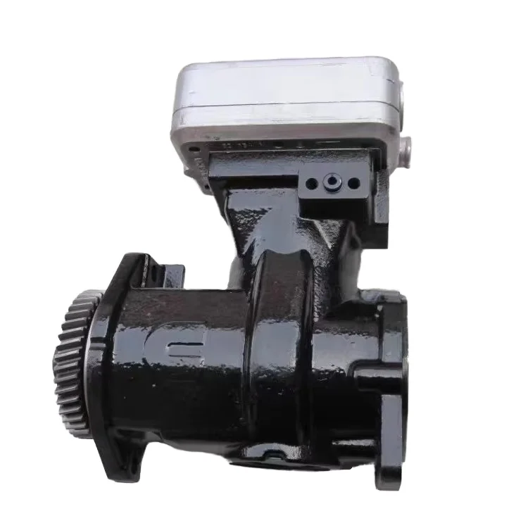 New 4937462 4933783 5286678 5301095 Engine Parts 12v/24v Air ...