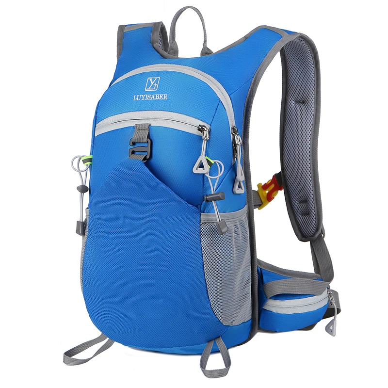 Custom Ultralight 12L Hydration Waterproof Mountain Sport Cycling Hiking Backpack Custom Ultralight 12L Hydration Waterproof Mountain Sport Cycling Hiking Backpack