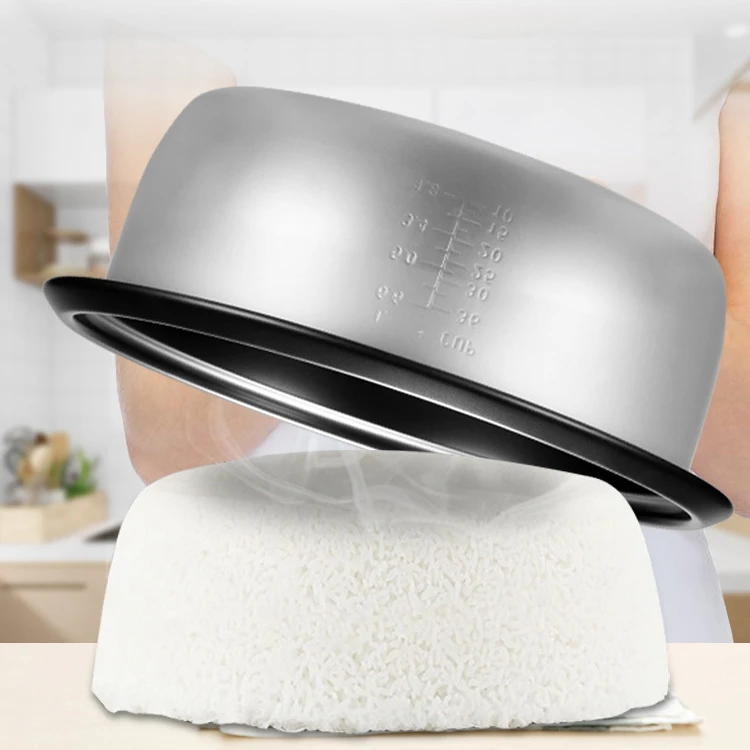 commercial rice cooker restaurant