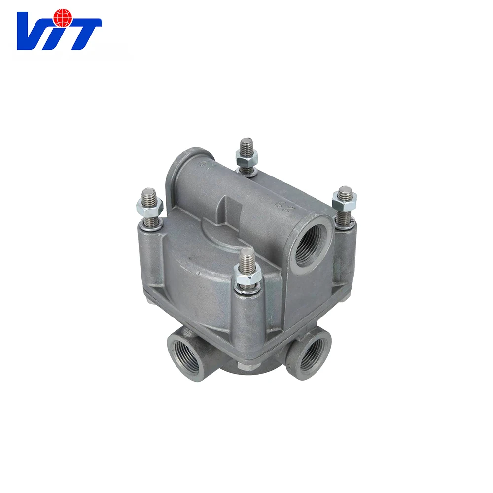 VIT-U Truck air brake relay valve 4730170070 details