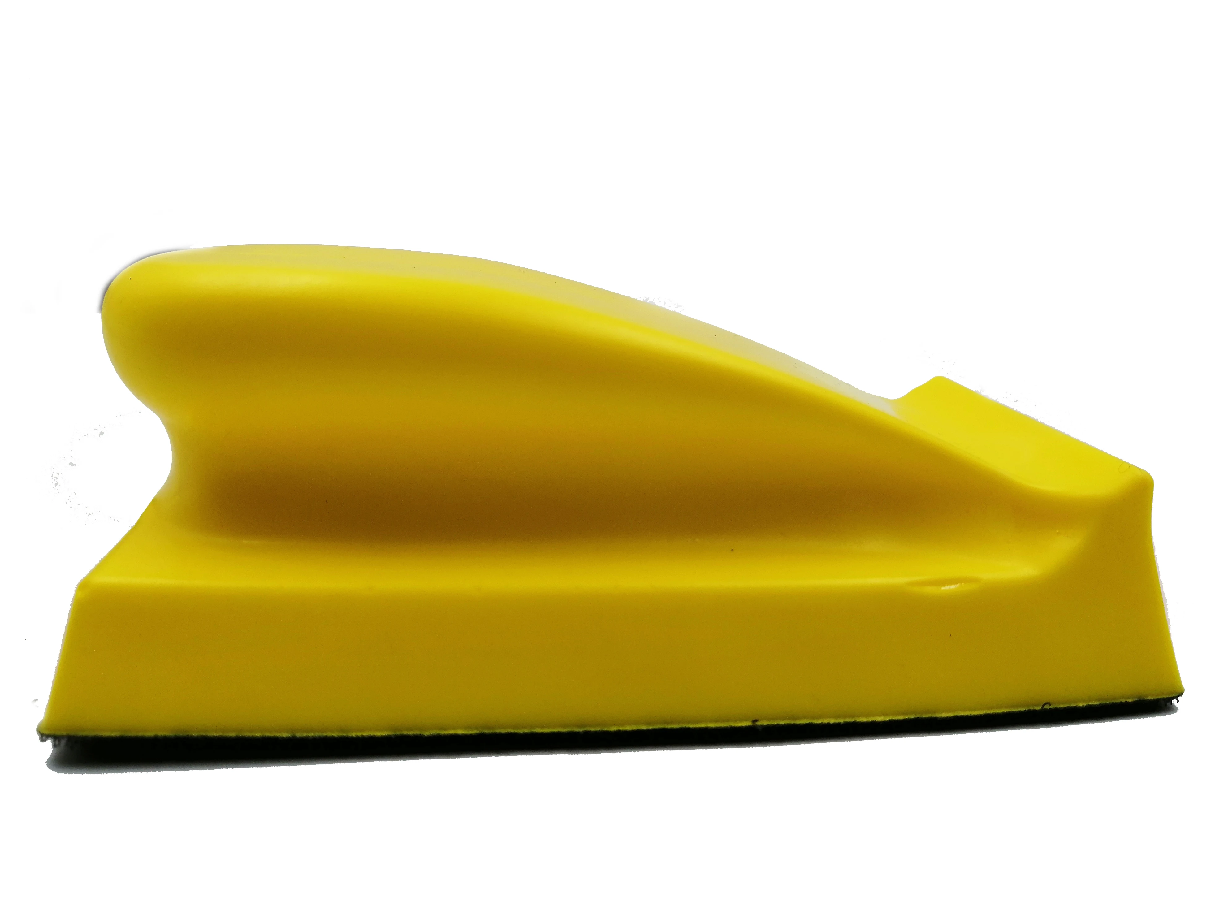 Pu Foam Flexible Automotive Sanding Block For For Sanding Disc Buy