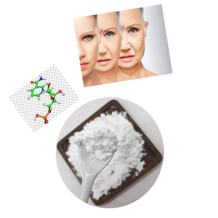 
Crovell supply CAS 1094-61-7 nicotinamide mononucleotide nmn with best price CAS 1094-61-7 nicotinamide mononucleotide nmn