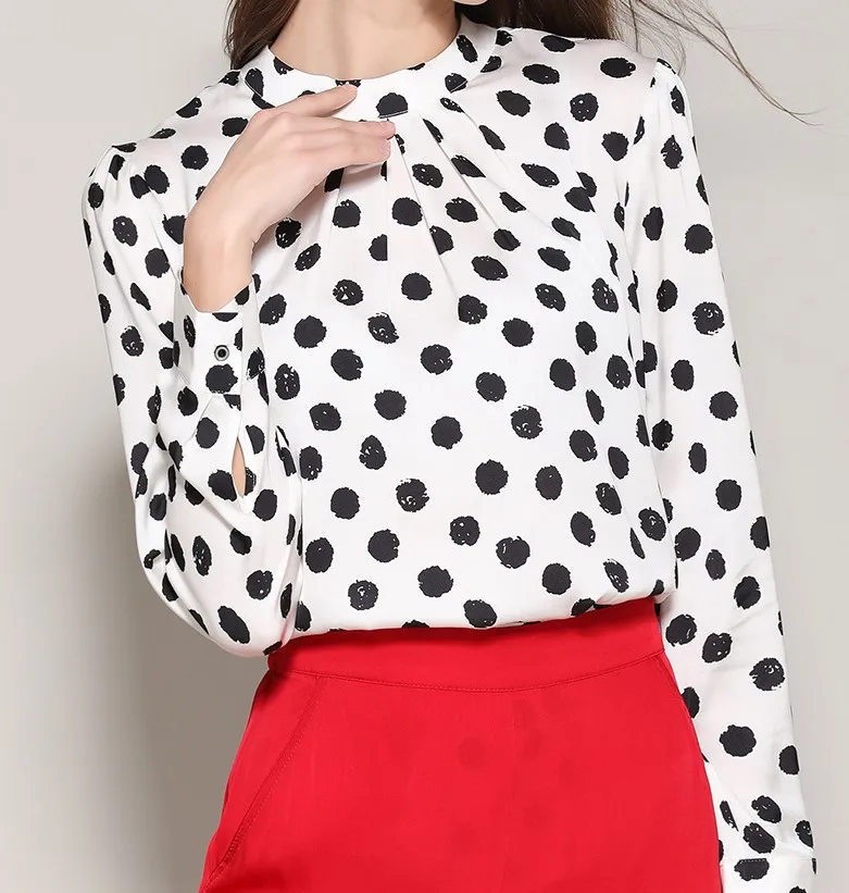 blusas chinas para damas