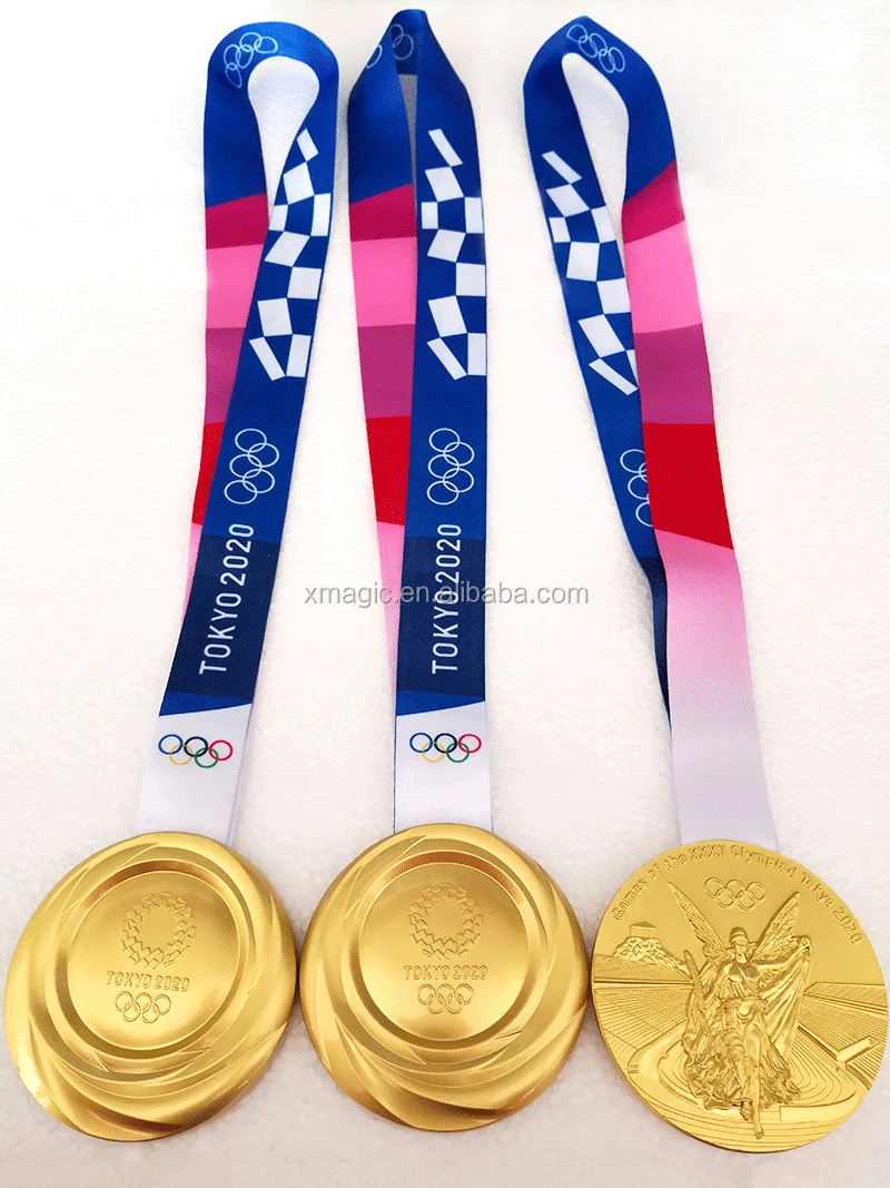 Sporting medals. Золотая Олимпийская медаль 2020. Медаль Олимпийская Золотая Токио 2016. Медаль Токио 2020 золото золото.
