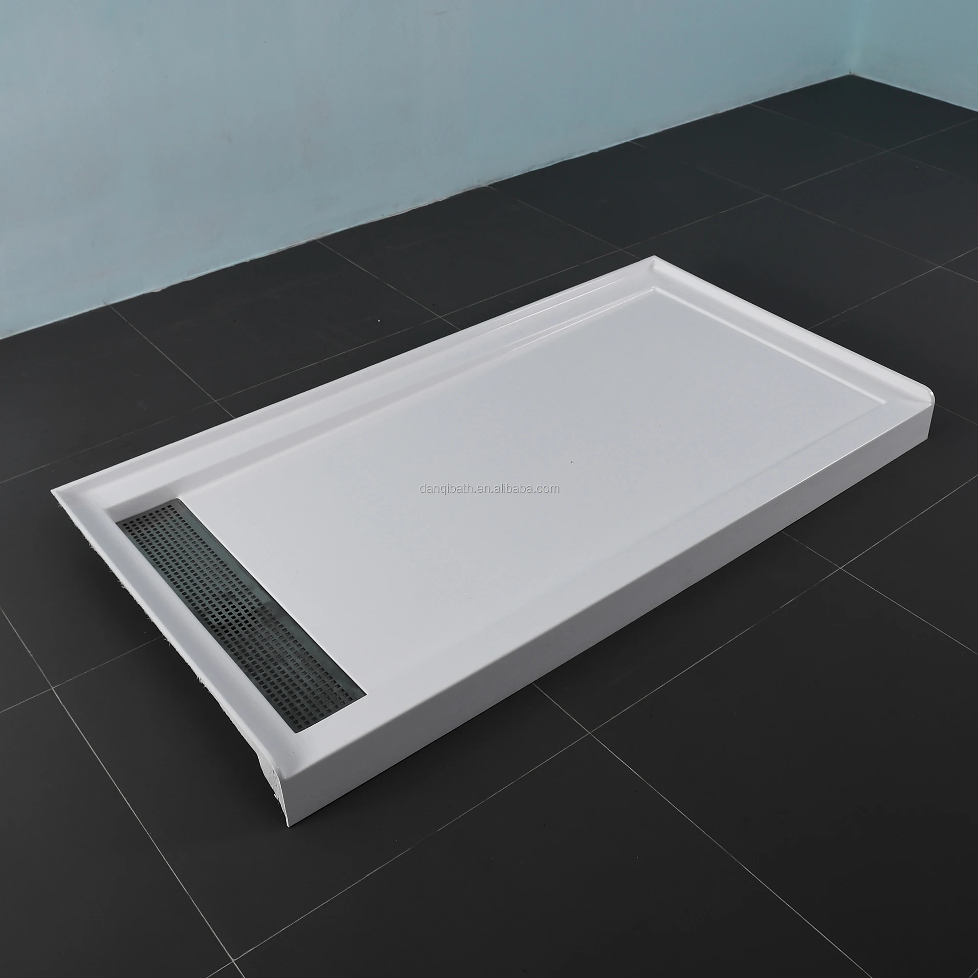 New Style Of North America Standard Acrylic Shower Base /shower Trays