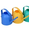 2013 Garden tool plastic water can watering Can -9105