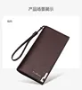 Remote Control 1080P HD Resolution Wallet Camera Moneybag Mini Spy Hidden Camera