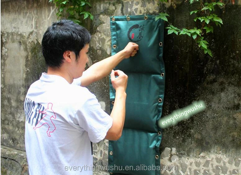 Wall Hanging Wall Bags Wing Chun Martial Arts Wall Pads