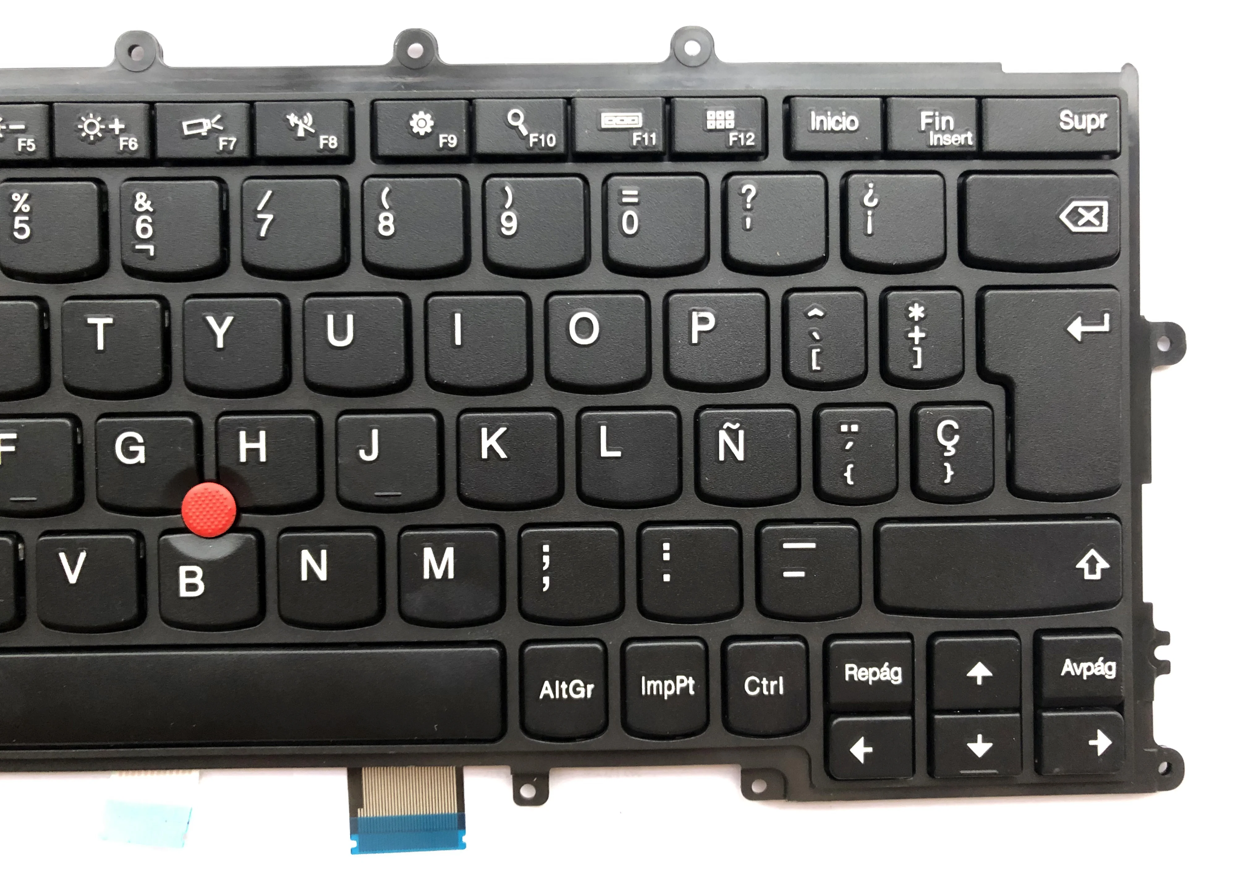 Spanish Keyboard For Lenovo X240 Buy Laptop Keyboard For Lenovo,For
