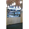 China Supplier Double Casement Style Aluminum Magic Glass Windows