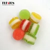 Quick delivery funny gummy candy supplier