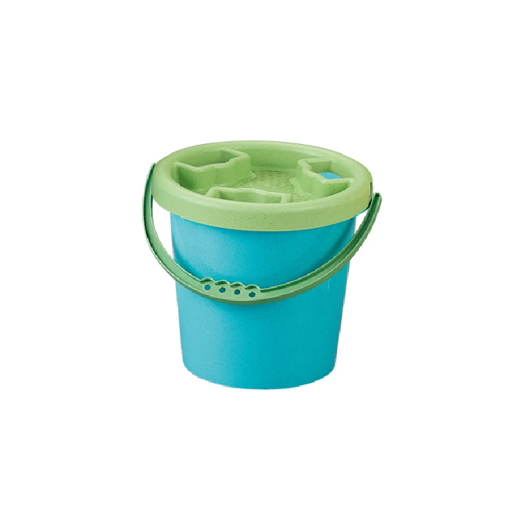 Summer Outdoor Play Set Custom Beach Toy Sand Biodegradable Sand Toys