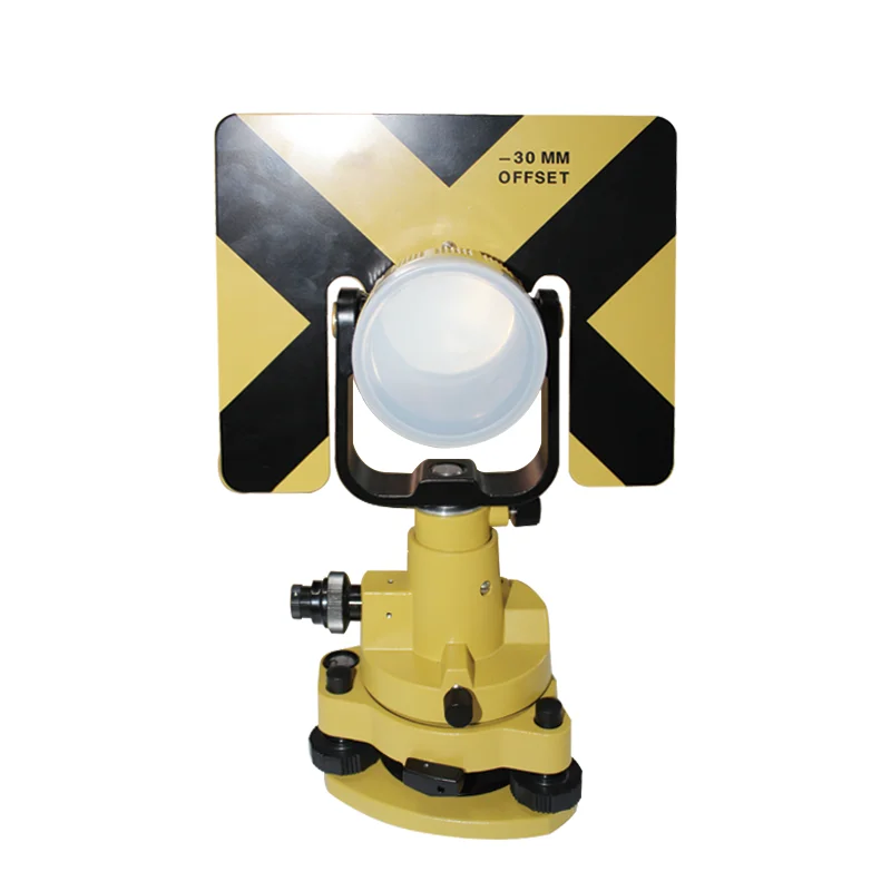 Total Station AK18 Prism System Surveying Prism, Single Prism Products ...