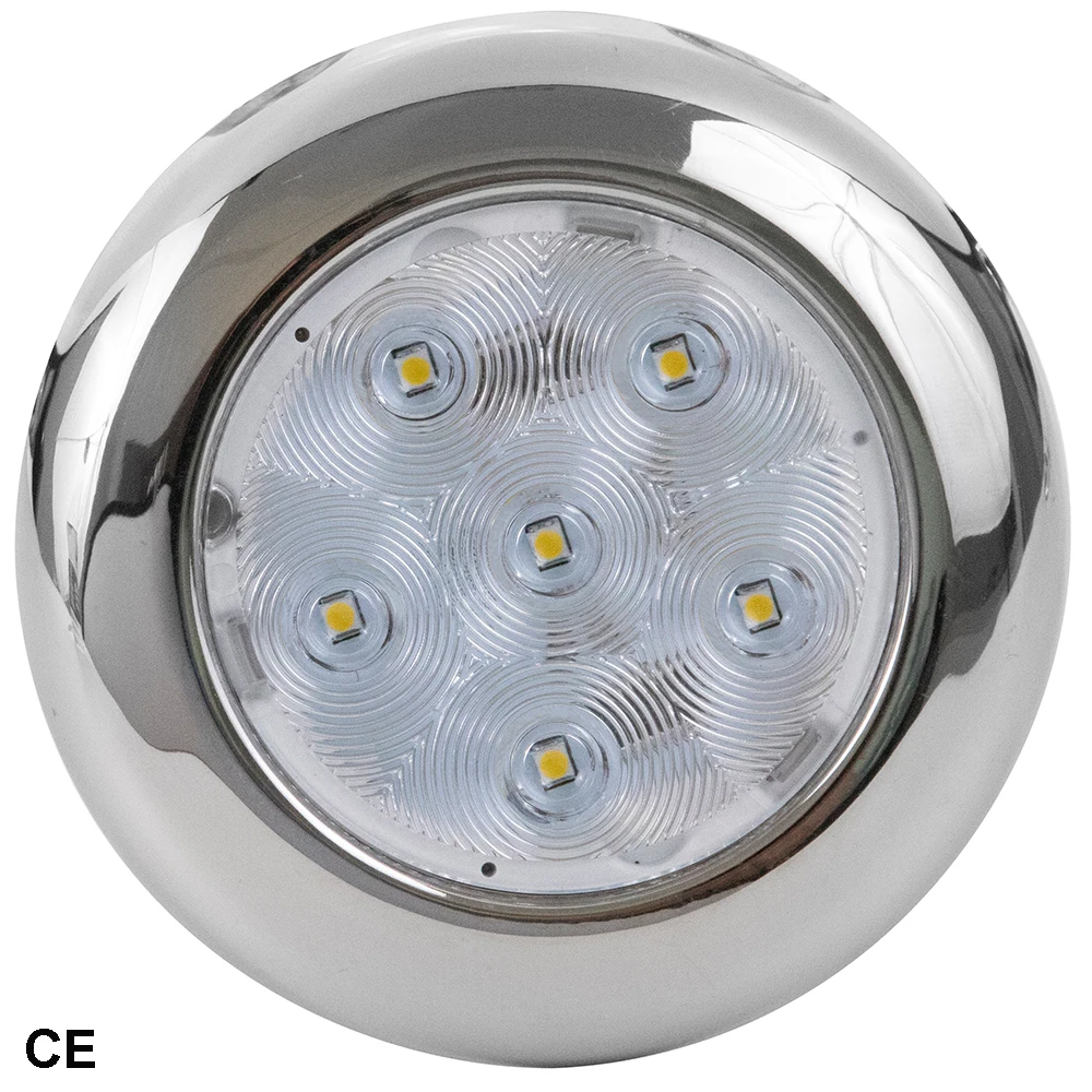 4 led puck light