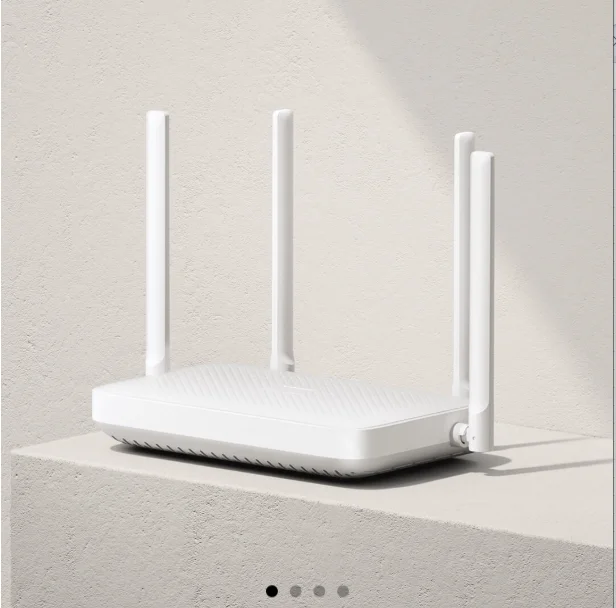 best wifi router with solar power