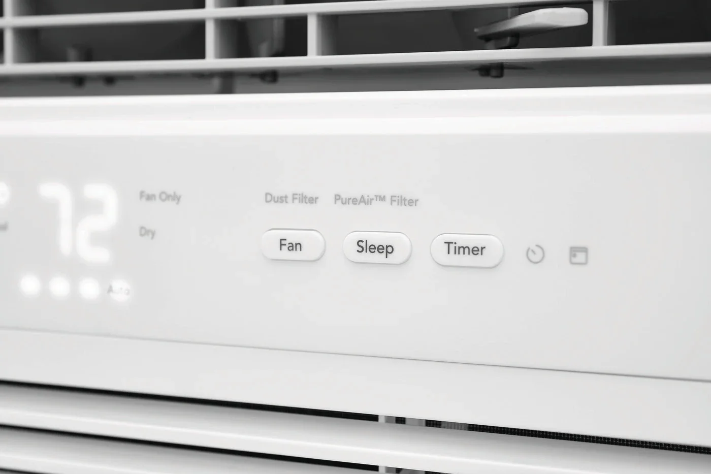 Window Air Conditioner, Inverter, 1P1.5, 2P - detail 56