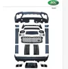 Factory price high quality rangerover vogue SVO body kit 2014+