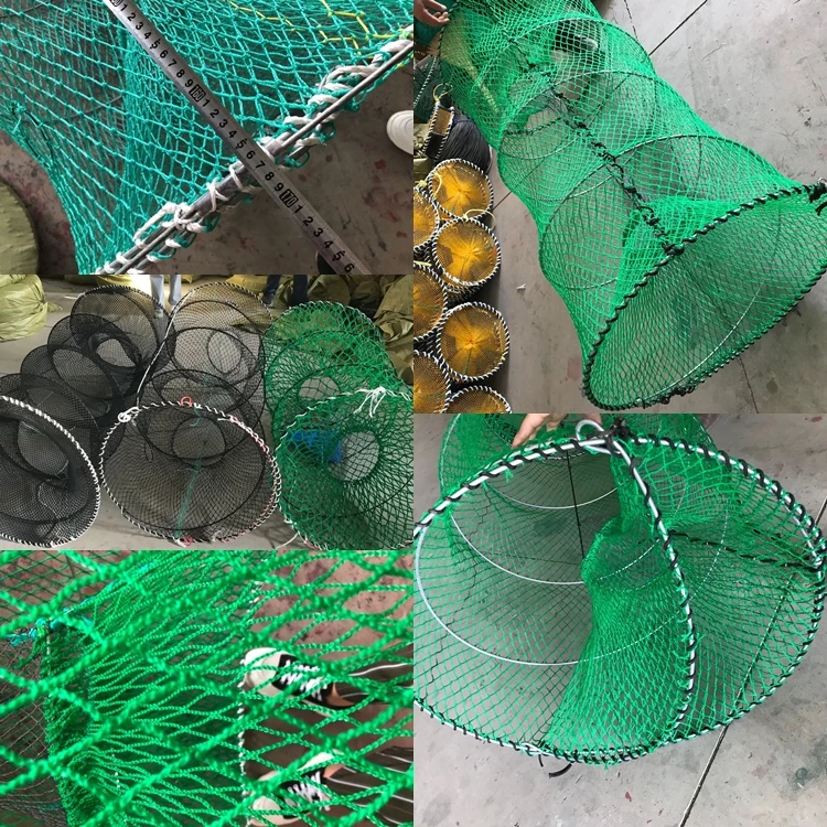 big fish trap