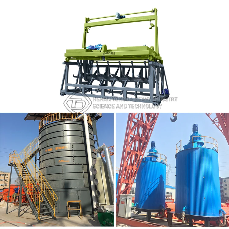 Chicken manure window compost turner/crawler compost making machine/recycle equipment for composting  .jpg