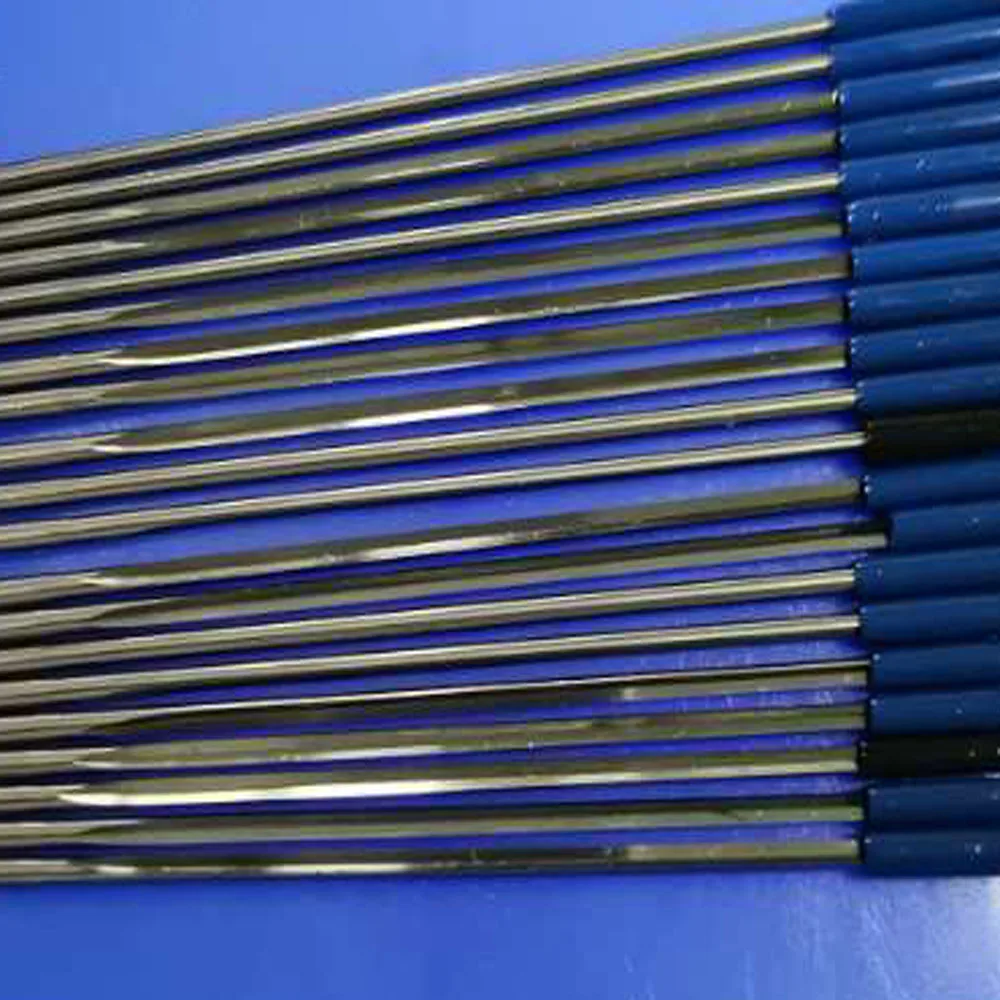 Extra Precision Orthopaedic Instruments Using Diameter 3.02mm Solid