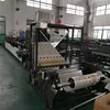Professional manufacture new design double lines easy operation plastic bag roll on bag making machine with ce low price