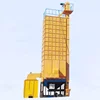 Wheat Seed Corn Paddy Rice Maize Grain Dryer for Sale Electric Grain Dryer Batch Grain Dryer