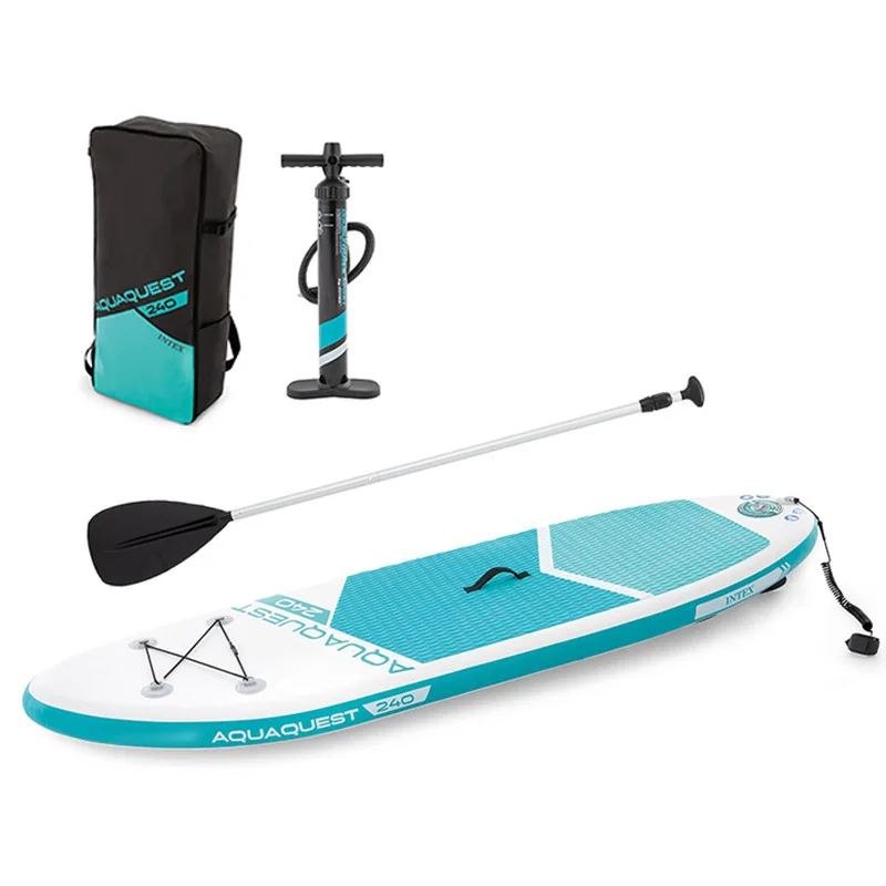 Intey outlet Inflatable stand up paddle board