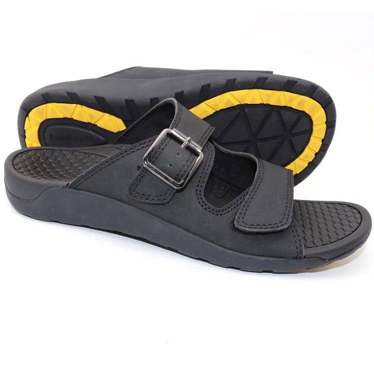 Medical Sandal Shoes Insole Summer Sandals Pu Foam For Men And Women