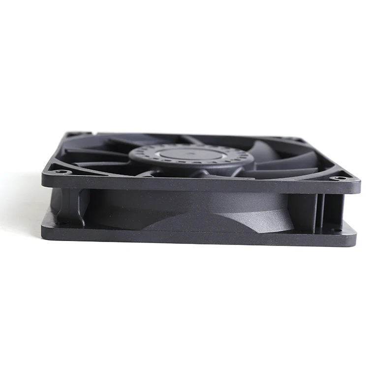 Axial Flow Ventilation Fan, 12v, 0.95a, Brushless - detail 8