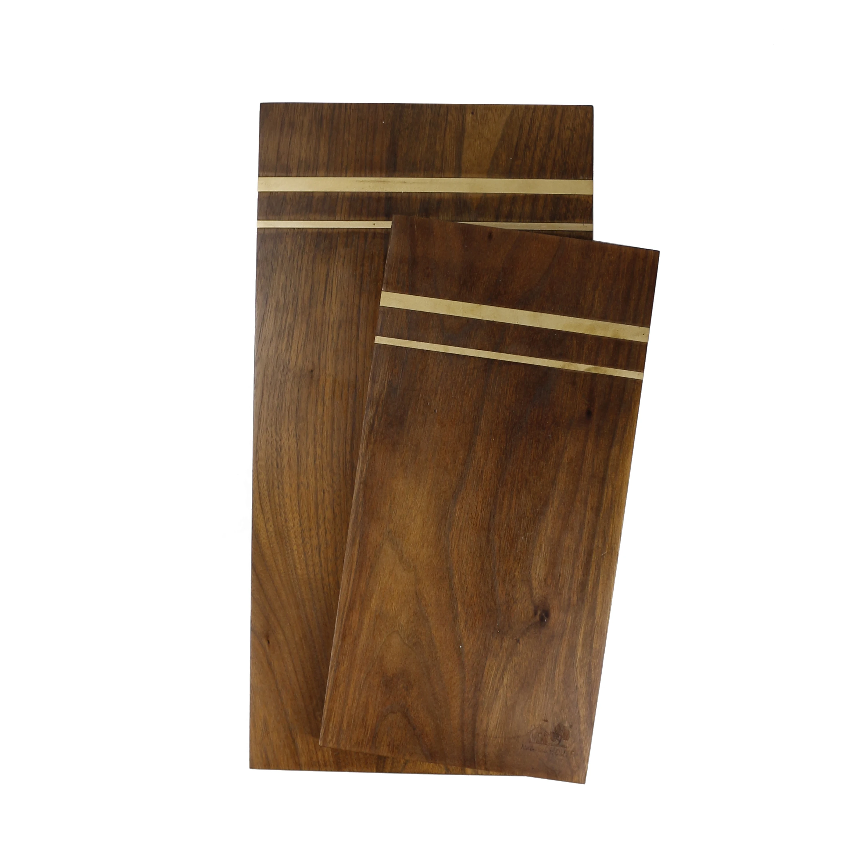 Good Design Large Size Black Walnut Wood Reversible Cutting Board With Decorative Copper Bar Buy Reversible Walnut Cutting Board Cutting Board Reversible Walnut Cutting Board Wood Walnut Product On Alibaba Com