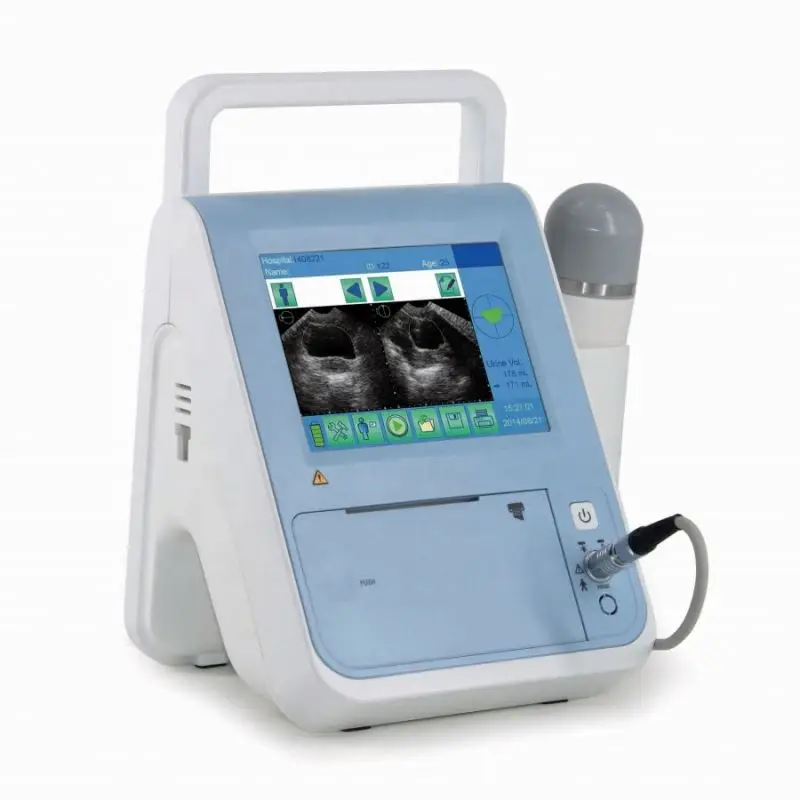 Bladder Scanner Prices Guide: How Much to Expect & Where to Start