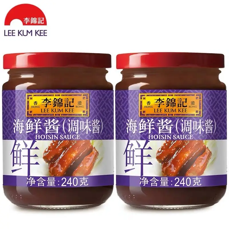 Lee Kum Kee Hoisinソースシーフードソースヌードルソース Buy シーフード醤油 チリソース バーベキュー醤油 Product On Alibaba Com