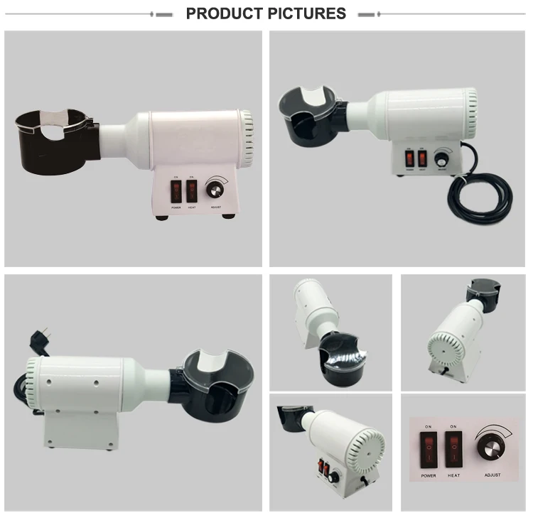 Ophthalmic low price frame warmer FH-100