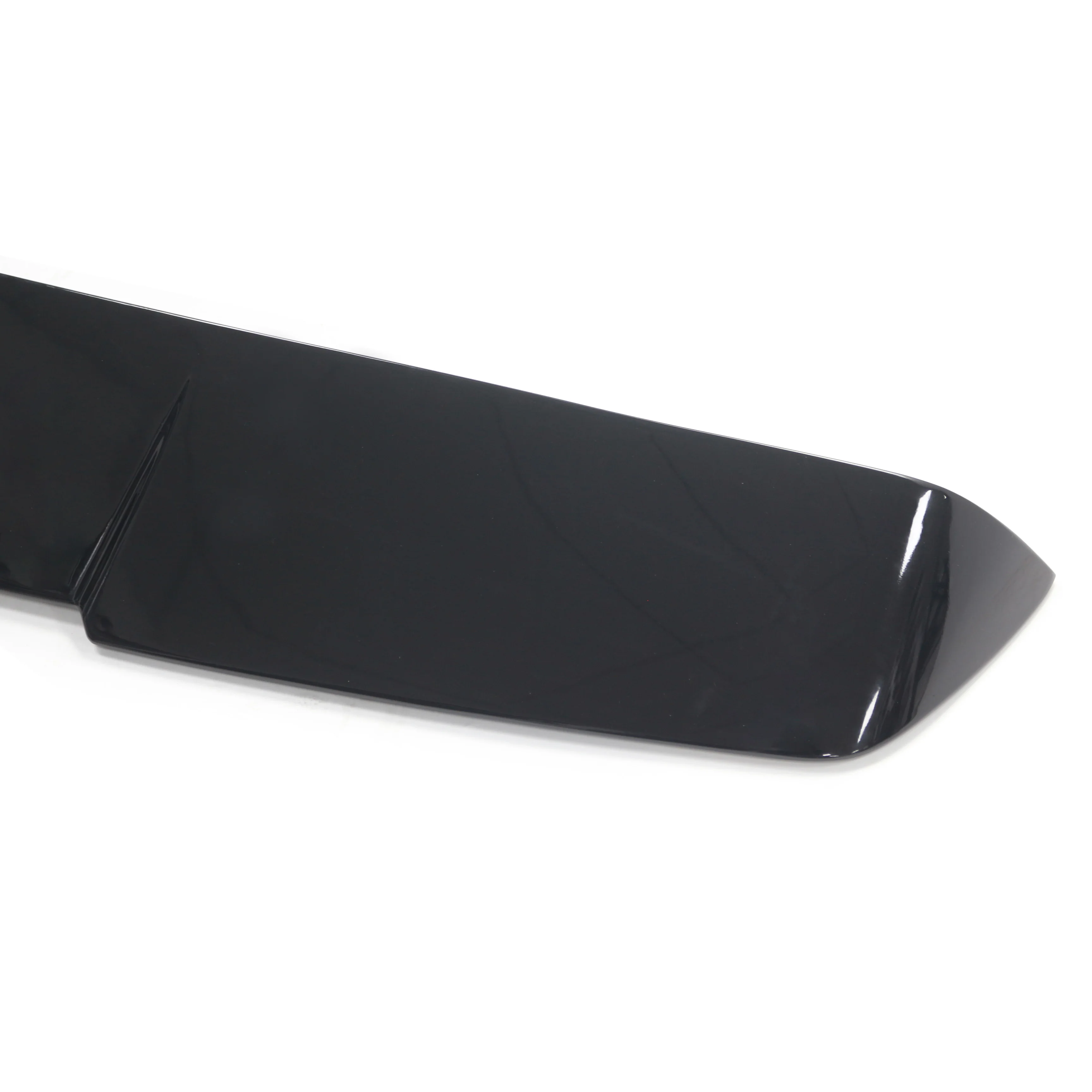 Rear Wing Trunk Spoiler Rear Wing Bodykit Car Rear Spoiler Trunk Lip